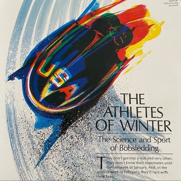 Vintage Discover The Newsmagazine of Science Lot of 3 Magazines Sex/Conception - Picture 10 of 16